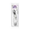 Ρεαλιστικός Δονητής Nsnovelties Jelly Rancher 19cm Διαφανές NS Novelties Ρεαλιστικός Δονητής Nsnovelties Jelly Rancher 19cm Διαφανές Ρεαλιστικοί