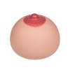 OOTB Plastic Squirt Ball OOTB Boob Party Gags
