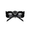 Obsessive Eye Mask Obsessive A700 Black Masks
