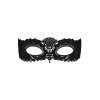 Obsessive Eye Mask Obsessive A700 Black Masks