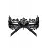 Obsessive Eye Mask Obsessive A701 Black Masks