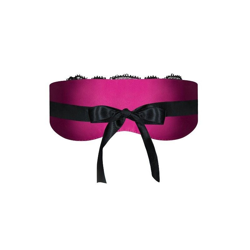 Obsessive Eye Mask Obsessive Roseberry Masks