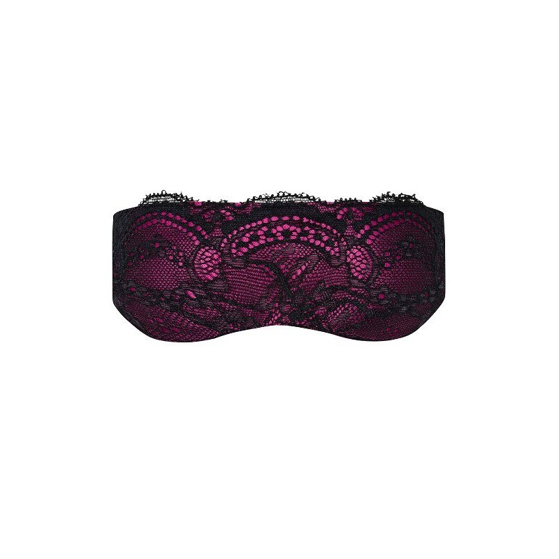 Obsessive Eye Mask Obsessive Roseberry Masks