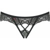 Lacy Crotchless Panties Obsessive Meshlove Black Obsessive Lacy Crotchless Panties Obsessive Meshlove Black Panties