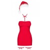 Obsessive Obsessive Kissmas Chemise Costume Cosplay