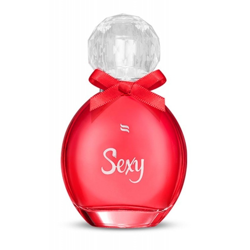 Pheromone Perfume Obsessive Sexy 30ml Obsessive Pheromone Perfume Obsessive Sexy 30ml Perfumes