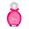 Obsessive Pheromone Perfume Obsessive Spicy 30 ml Perfumes
