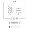 Κορμάκι Obsessive Bondy Μαύρο Obsessive Κορμάκι Obsessive Bondy Μαύρο Κορμάκια