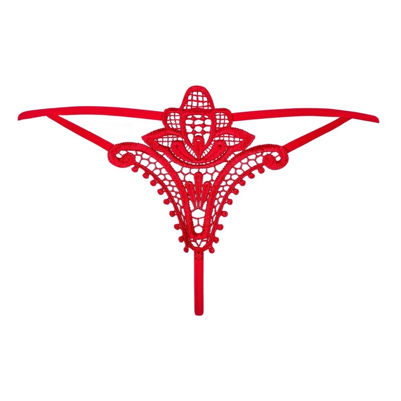 Στρινγκ Obsessive Luiza Κόκκινο Obsessive Στρινγκ Obsessive Luiza Κόκκινο Strings