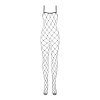 Obsessive Bodystocking Obsessive N102 Black Bodystockings