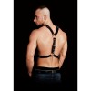 Harness Στήθους Thanos Ouch! Centerpiece Μαύρο Ouch! Harness Στήθους Thanos Ouch! Centerpiece Μαύρο Harnesses