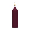 Κερί Μασάζ Wax Play Rose Scented Ouch! Κερί Μασάζ Wax Play Rose Scented Έλαια & Κεριά Μασάζ