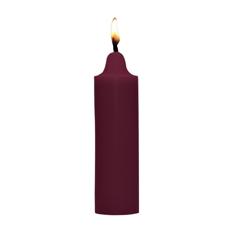 Κερί Μασάζ Wax Play Rose Scented Ouch! Κερί Μασάζ Wax Play Rose Scented Έλαια & Κεριά Μασάζ