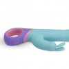 PMV20 Rabbit Vibrator PMV20 Meta Turquoise Rabbit