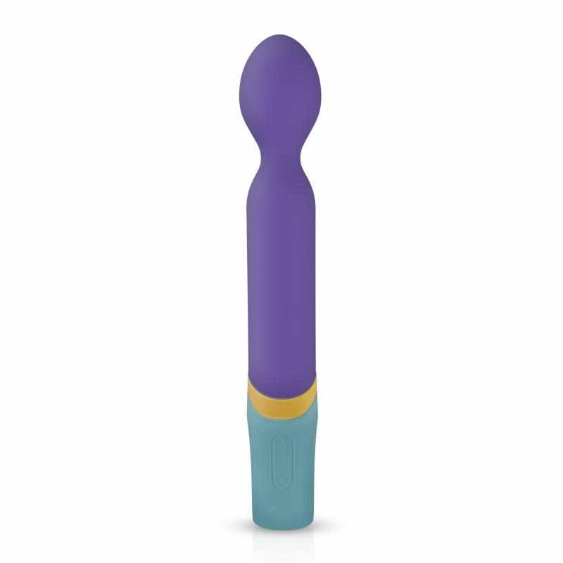 PMV20 Wand Vibrator PMV20 Base Purple Wand