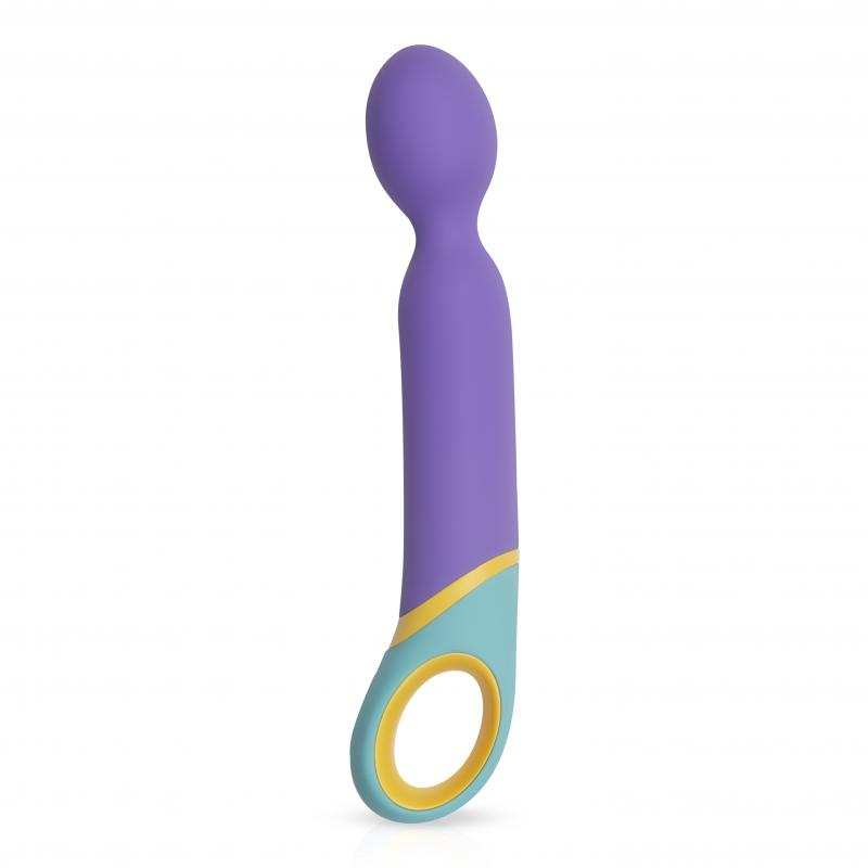 PMV20 Wand Vibrator PMV20 Base Purple Wand