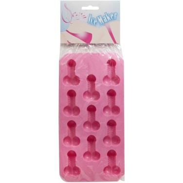 Παγοθήκη You2Toys Icecubes Penis Small