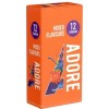 Pasante Condoms Pasante Adore Flavours 12pcs Condoms