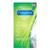 Pasante Condoms Pasante Delay 12pcs Condoms