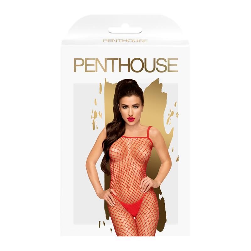 Bodystocking Penthouse Body Search Red Penthouse Bodystocking Penthouse Body Search Red Bodystockings