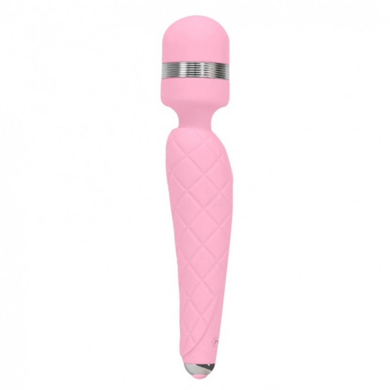 Pillow Talk Δονητής Wand Pillow Talk Cheeky Ροζ Wand