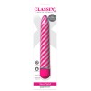 Κλασικός Δονητής Pipedream Classix Vibe Sweet Swirl Ροζ Pipedream Κλασικός Δονητής Pipedream Classix Vibe Sweet Swirl Ροζ Κλασικοί