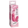 Κλειτοριδικός Δονητής #Cute USB Vibrating Bullet Ροζ Pipedream Κλειτοριδικός Δονητής #Cute USB Vibrating Bullet Ροζ Κλειτοριδικά