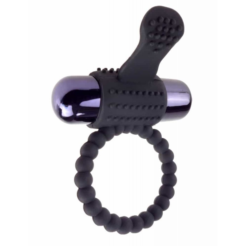 Cock Ring C-Ringz Super Ring Black Pipedream Cock Ring C-Ringz Super Ring Black Cock Rings