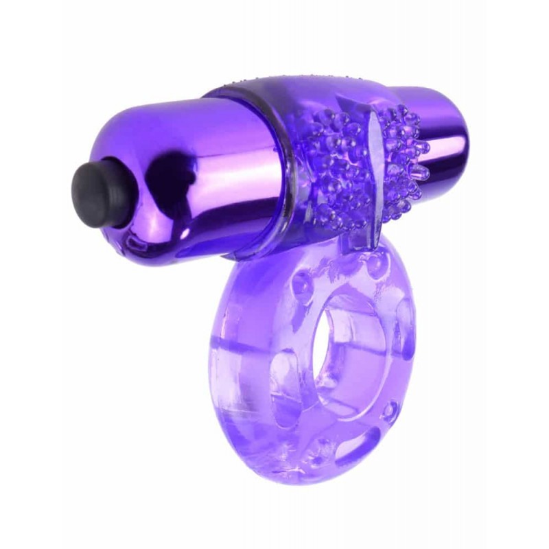 Δαχτυλίδι Πέους C-Ringz Super Ring Μοβ Pipedream Δαχτυλίδι Πέους C-Ringz Super Ring Μοβ Δαχτυλίδια Πέους