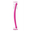 Pipedream Double Dildo Pipedream Classix Double Whammy 44cm Pink Double