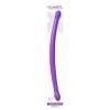 Double Dildo Pipedream Classix Double Whammy 44cm Purple Pipedream Double Dildo Pipedream Classix Double Whammy 44cm Purple Double