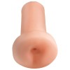 Pipedream Extreme Anus Stroker Freshman Fuckslut Nude With anus opening