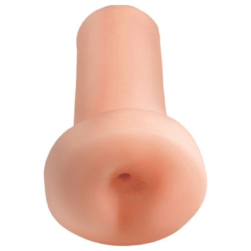 Pipedream Extreme Anus Stroker Freshman Fuckslut Nude With anus opening