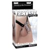 Κλουβί Πέους Pipedream Chastity Belt Ασημί Pipedream Extreme Κλουβί Πέους Pipedream Chastity Belt Ασημί Cock Cages