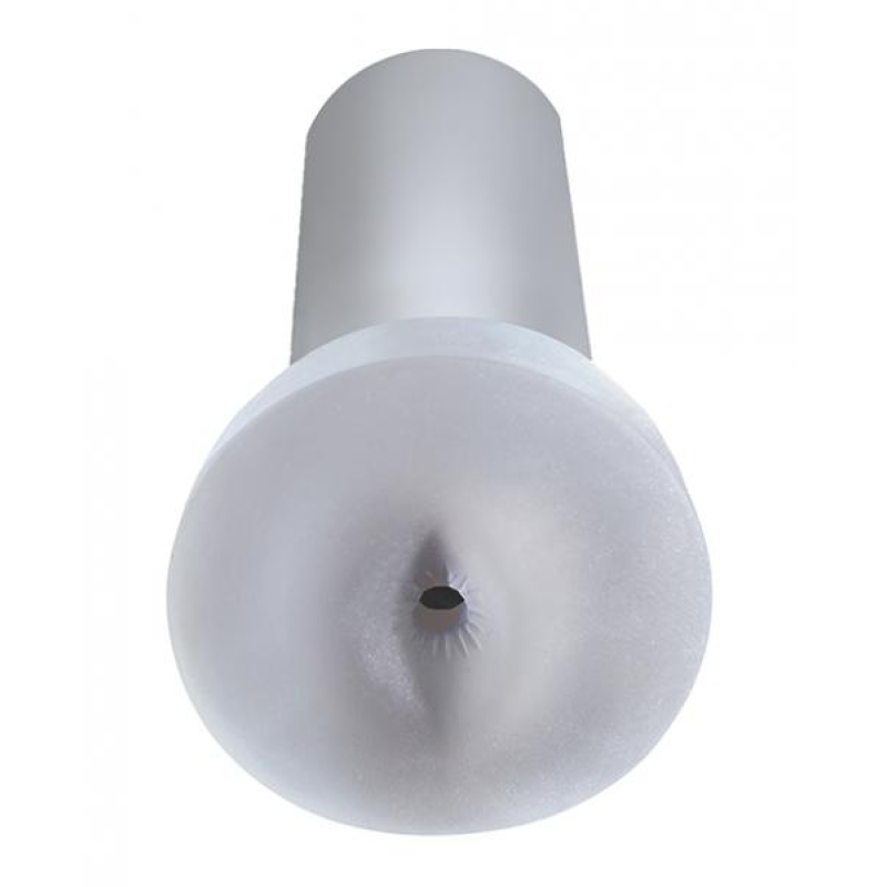 Αυνανιστήρι Ανδρικός Πρωκτός PDX Male Pump and Dump Διαφανές Pipedream Extreme Αυνανιστήρι Ανδρικός Πρωκτός PDX Male Pump and Dump Διαφανές Με άνοιγμα πρωκτού