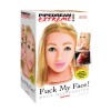 Ομοίωμα Γυναικείου Κεφαλιού Pipedream Extreme Fuck My Face Mega Masturbator Pipedream Extreme Ομοίωμα Γυναικείου Κεφαλιού Pipedream Extreme Fuck My Face Mega Masturbator Ομοιώματα