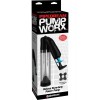 Pipedream Extreme Μεγεθυντής Πέους Pump Worx Deluxe Sure-Grip Διαφανής Μεγεθυντές Πέους