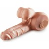 Realistic Masturbator PDX Male Dirty Talk Interactive Fuck My Cock Nude Pipedream Extreme Realistic Masturbator PDX Male Dirty Talk Interactive Fuck My Cock Nude XL Masturbators