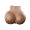 Pipedream Extreme Realistic Masturbator Pipedream Fuck My Big Black Ass Brown Masturbators