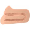 Pipedream Extreme Stroker 2in1 PDX Plus Pick Your Pleasure Nude With vagina opening