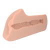 Pipedream Extreme Αυνανιστήρι Αιδοίο PDX Plus Perfect Pussy XTC Μπεζ Με άνοιγμα αιδοίου