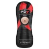 Αυνανιστήρι Πρωκτός Με Δόνηση PDX Μπεζ Pipedream Extreme Αυνανιστήρι Πρωκτός Με Δόνηση PDX Μπεζ Με άνοιγμα πρωκτού