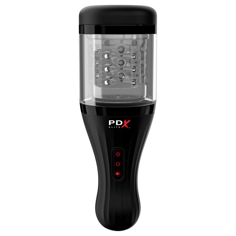 Αυνανιστήρι Με Δόνηση Και Ήχο Talk Dirty Rotobator Masturbator Pipedream Extreme Αυνανιστήρι Με Δόνηση Και Ήχο Talk Dirty Rotobator Masturbator Αυνανιστήρια με δόνηση