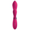 Pipedream Rabbit Vibrator Pipedream OMG! #Mood Fuchsia Rabbit