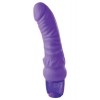 Ρεαλιστικός Δονητής Pipedream Classix Mr. Right 19cm Μοβ