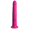 Ρεαλιστικός Δονητής Pipedream Wall Banger 2.0 19cm Ροζ Pipedream Ρεαλιστικός Δονητής Pipedream Wall Banger 2.0 19cm Ροζ Ρεαλιστικοί