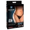 Pipedream Vibrating Panties with Buttplug Pipedream Bowtie Black Strings