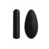Pipedream Vibrating Panties with Buttplug Pipedream Bowtie Black Strings