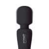 Wand Vibrator Pipedream Wanachi Body Recharger Black Pipedream Wand Vibrator Pipedream Wanachi Body Recharger Black Wand