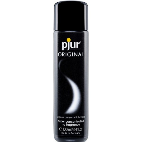 Λιπαντικό Σιλικόνης Pjur Original 100ml